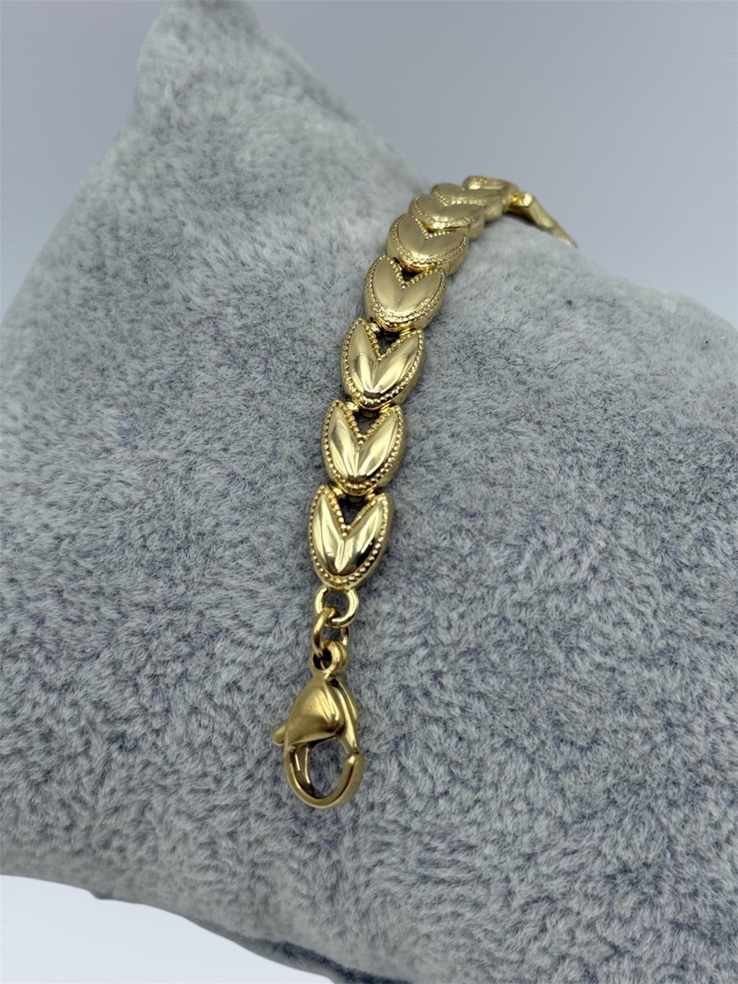 Pulsa de virgen size 7 y 7/30