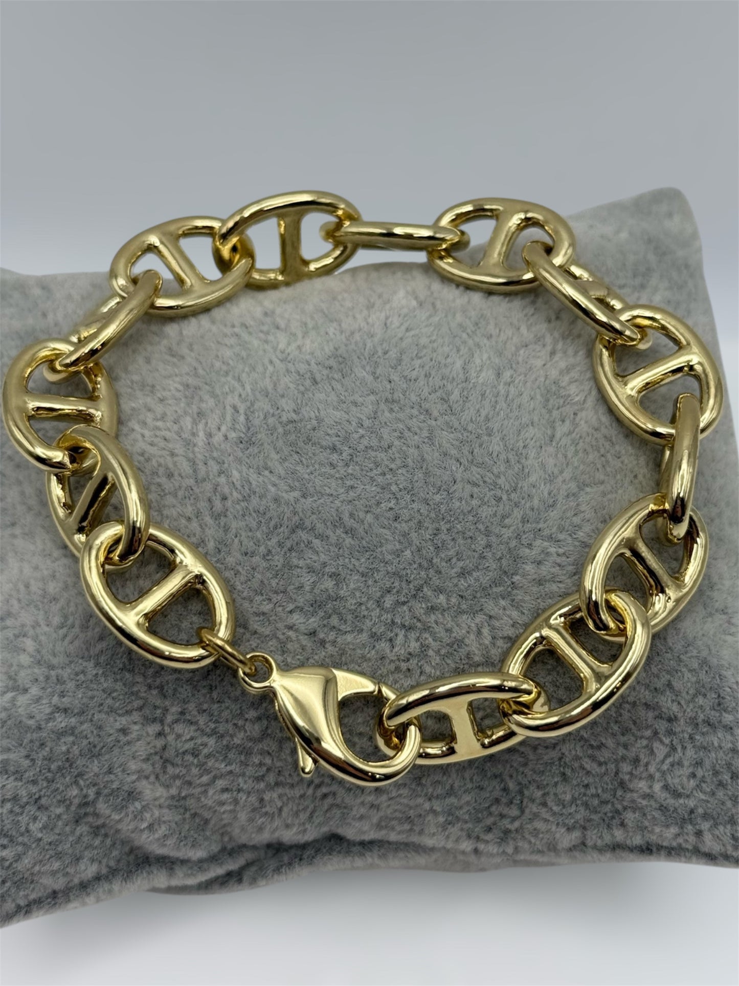 Pulsa laminado 14k size 7/30