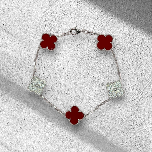 Plata 925 con moissanite