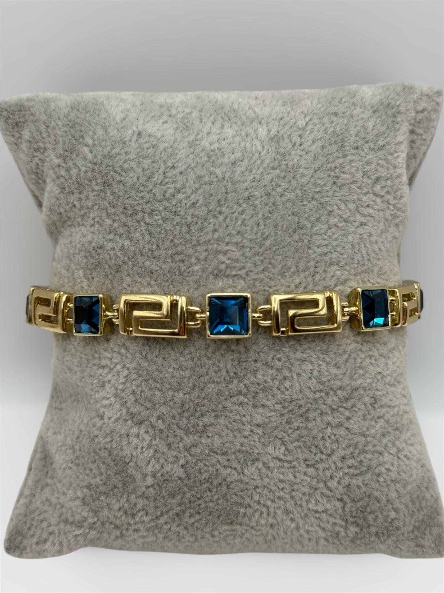 Oro laminado 14k pulsa size 7 y 7/30