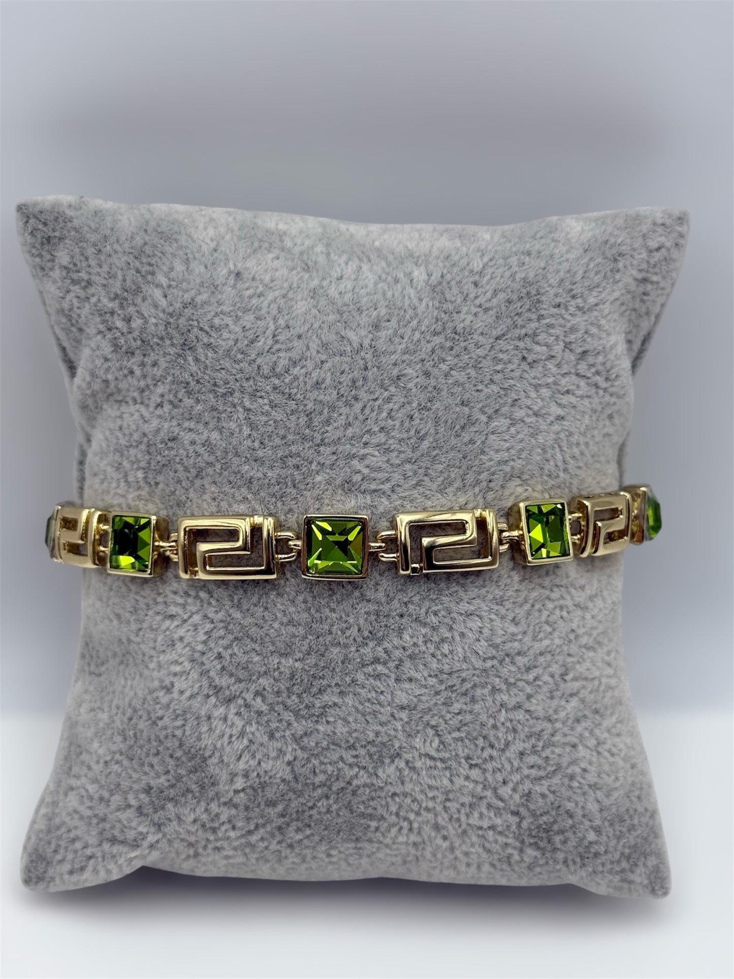 Oro laminado 14k size 7 y 7/30