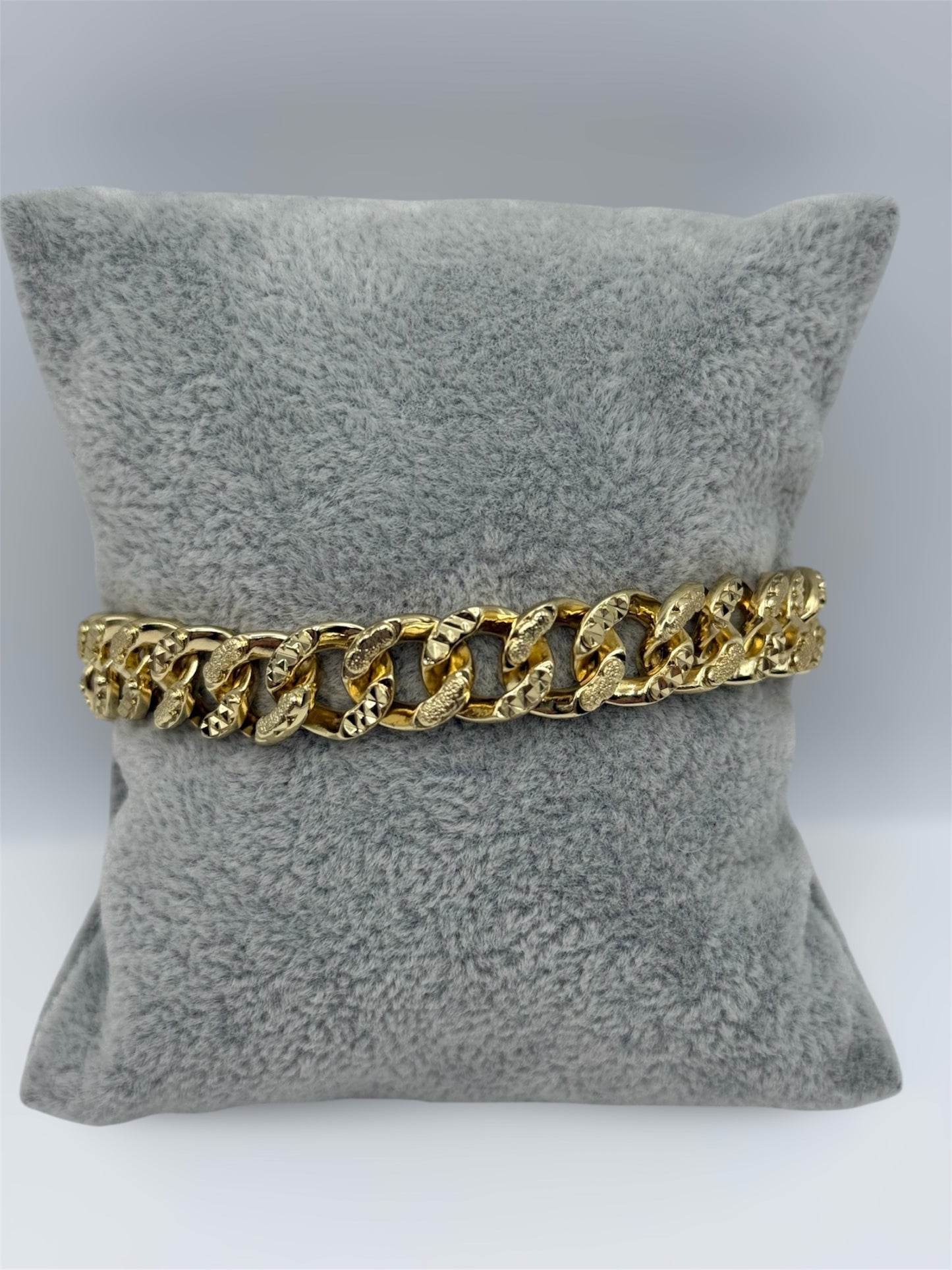 Oro laminado 14k pulsa 7/30