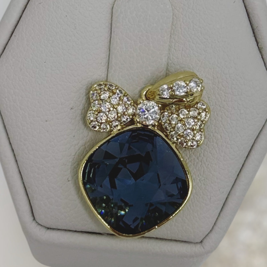 Laminado 14k cadena size 18