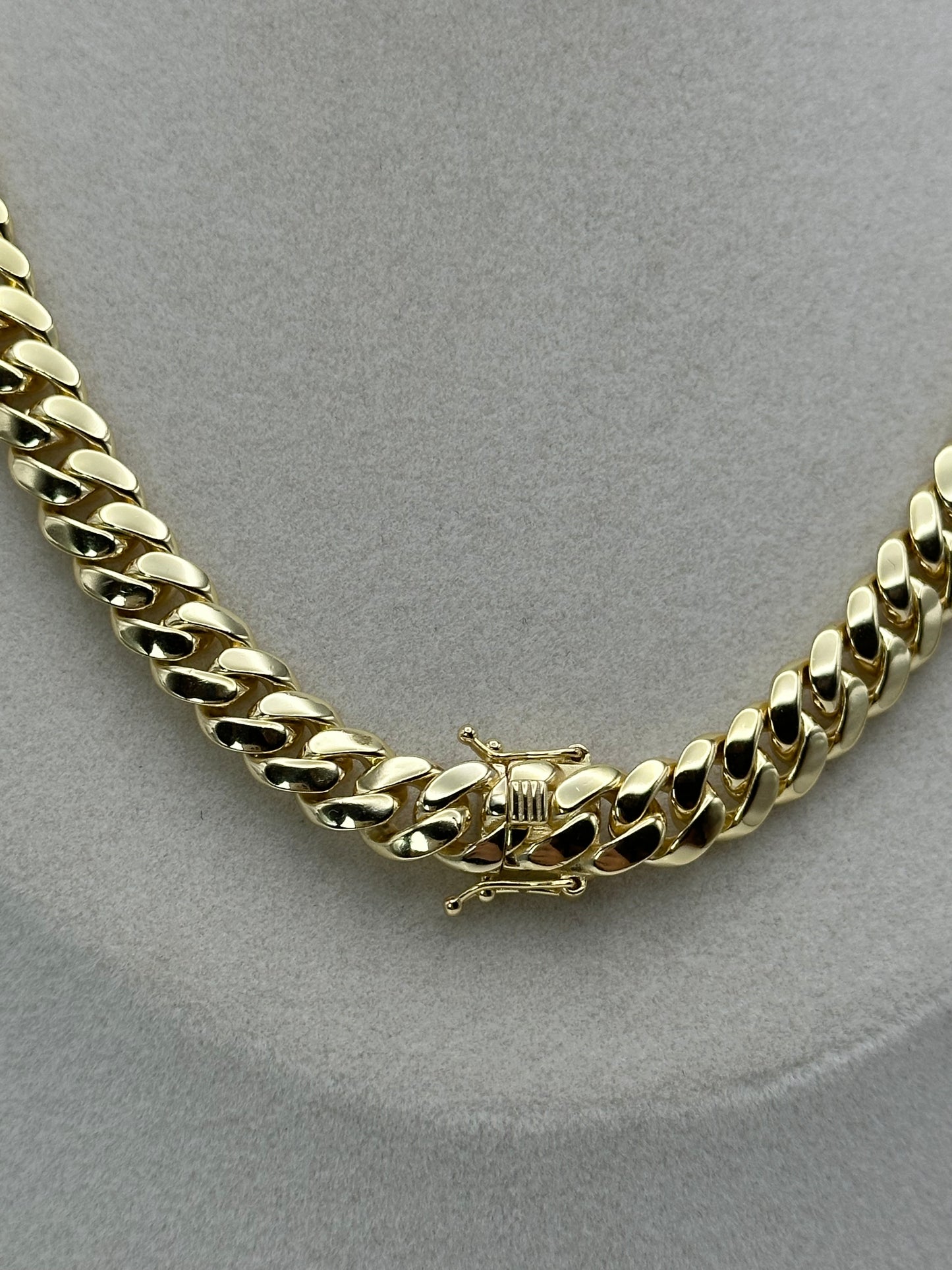 Set de plata 925 laminado 14k