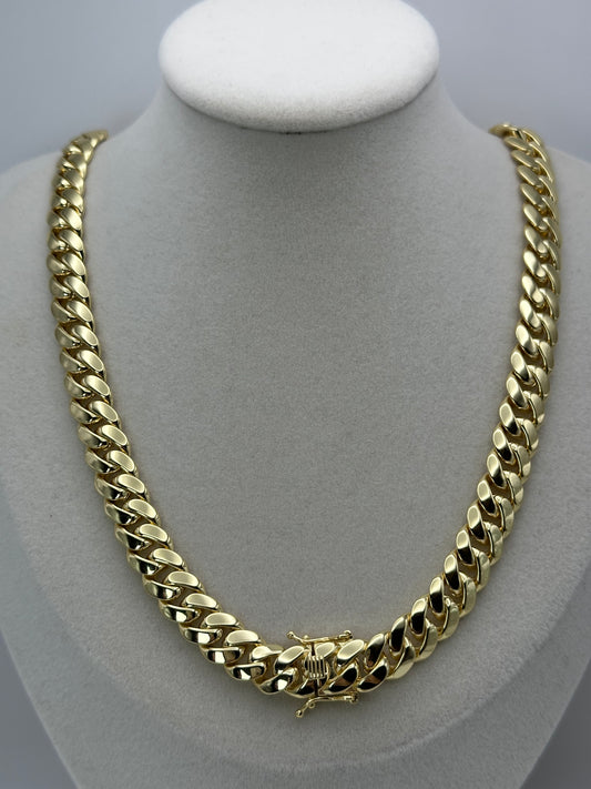 Plata 925 laminado 15k