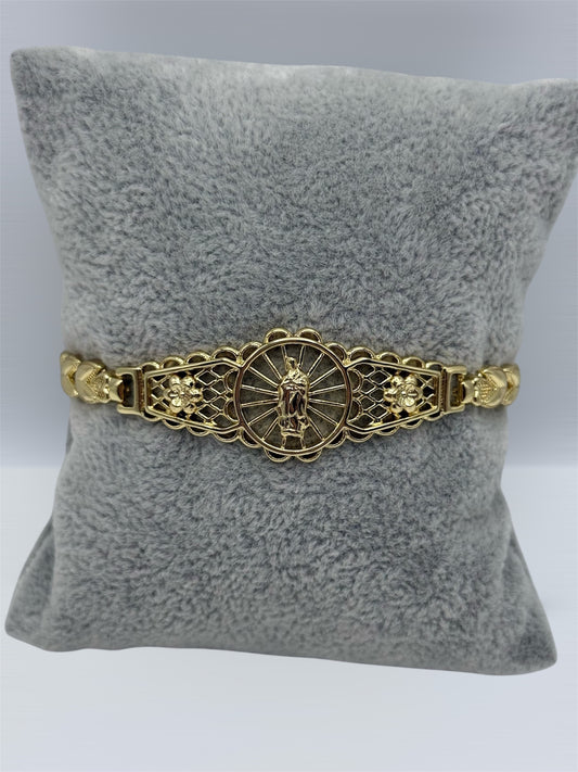 Pulsa de virgen size 7 y 7/30