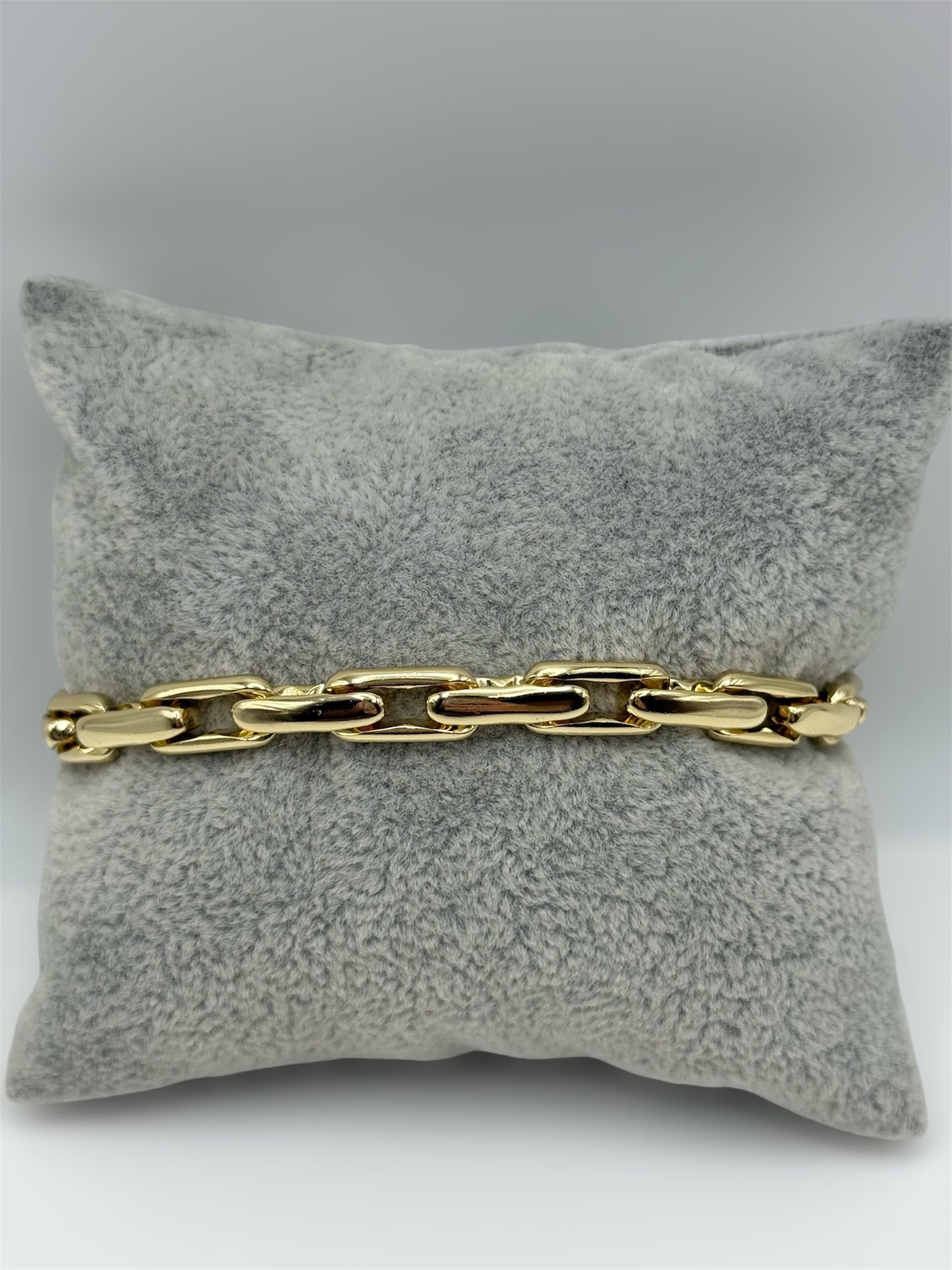 Pulsa 7/30 oro laminado 14k