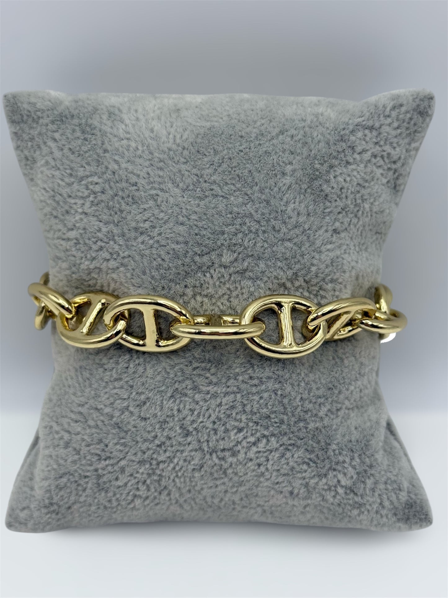 Pulsa laminado 14k size 7/30