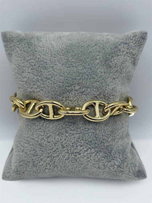 Pulsa laminado 14k size 7/30