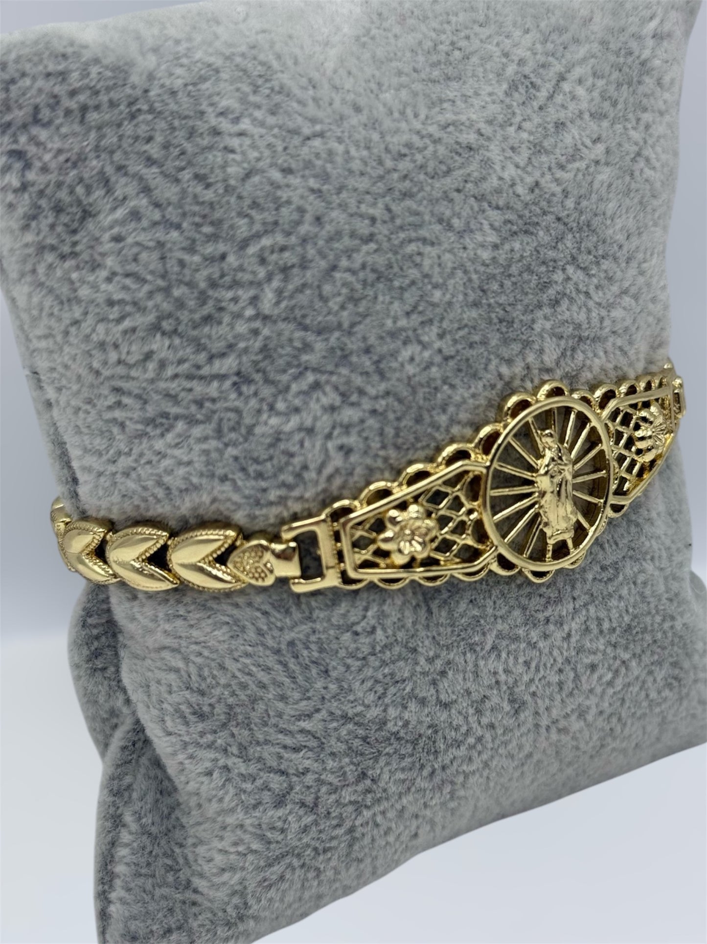 Pulsa de virgen size 7 y 7/30