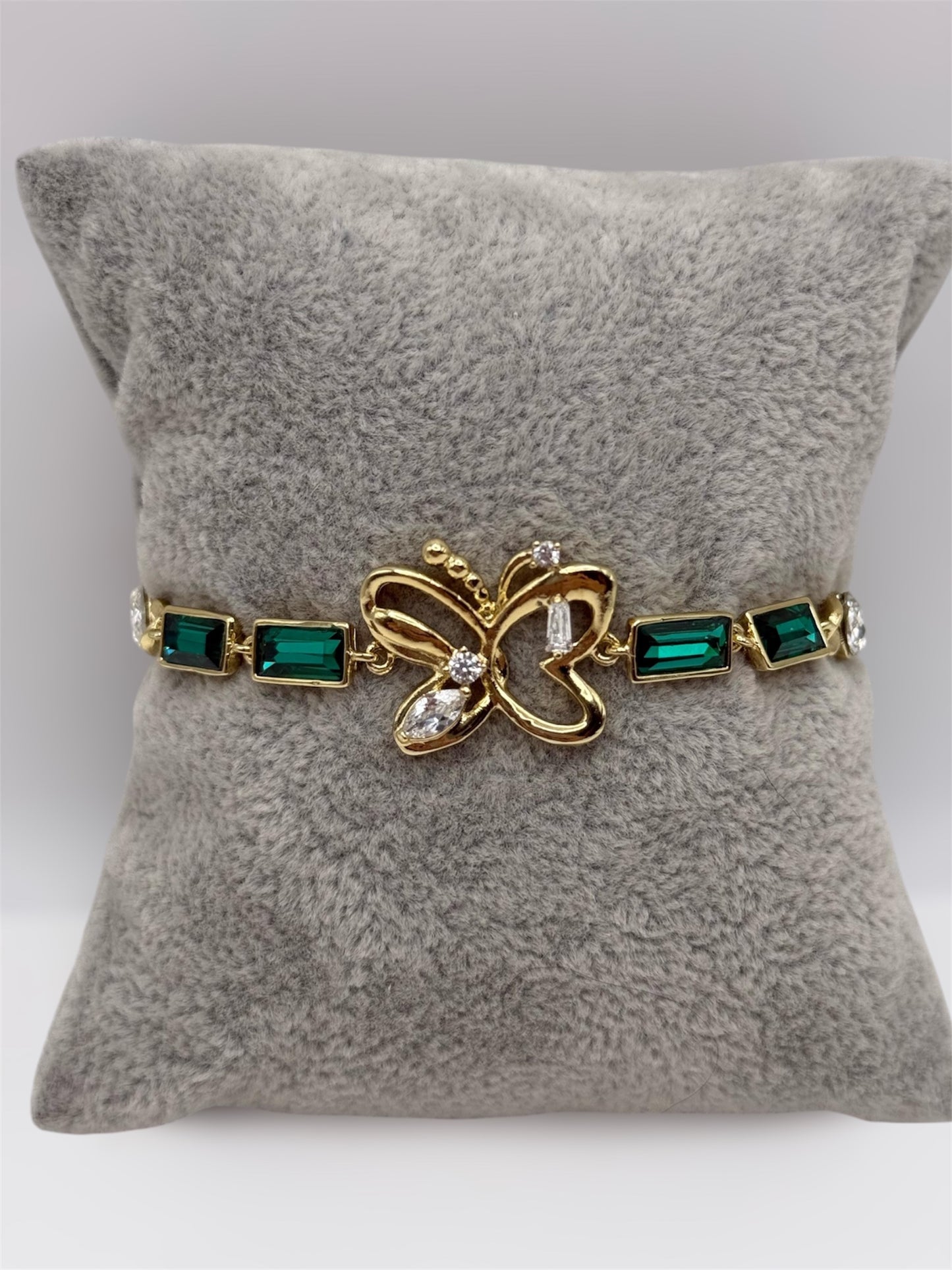 Oro laminado 14k size 7 y 7/30