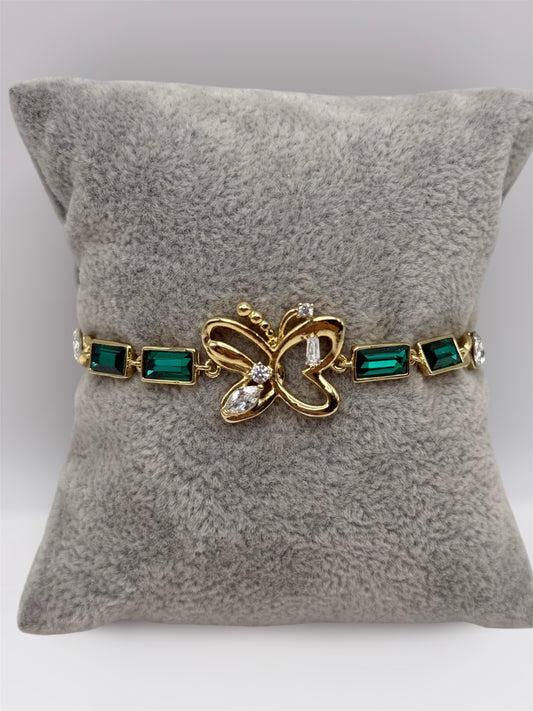 Oro laminado 14k size 7 y 7/30