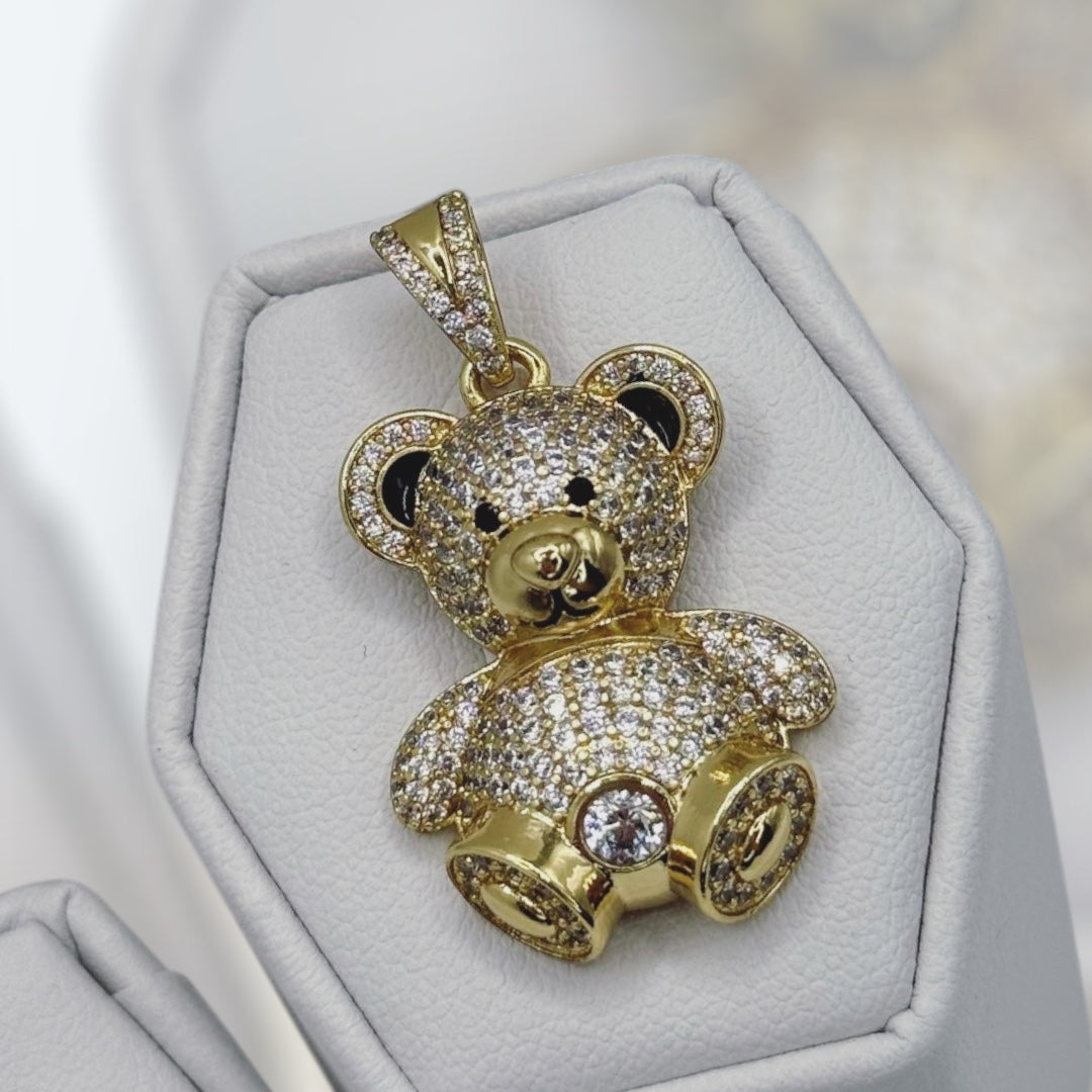 Pendant de osito