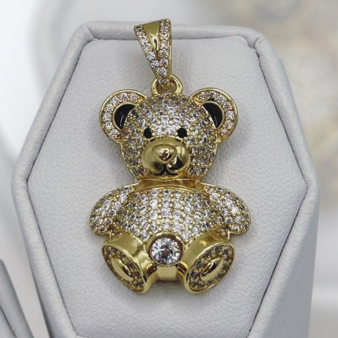 Pendant de osito