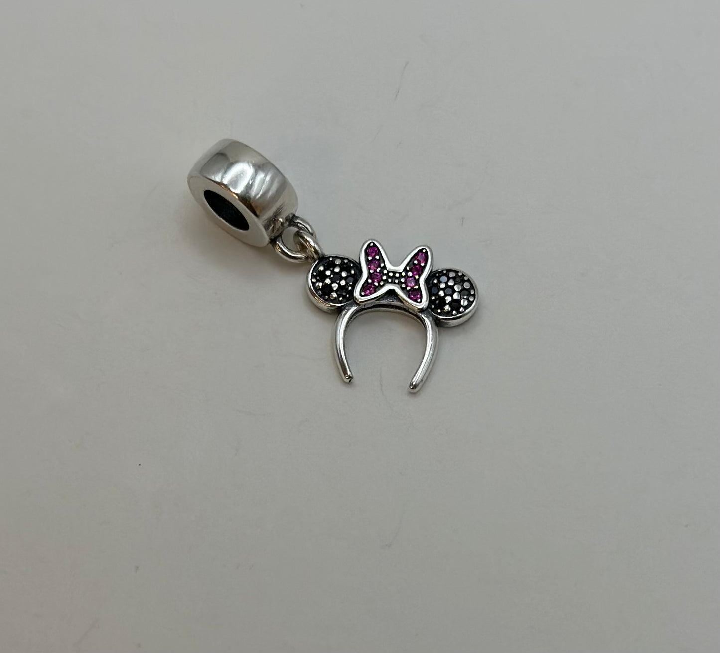 Charms de minie Plata 925