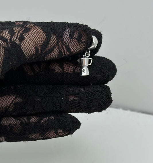 Charms de greca Plata 925