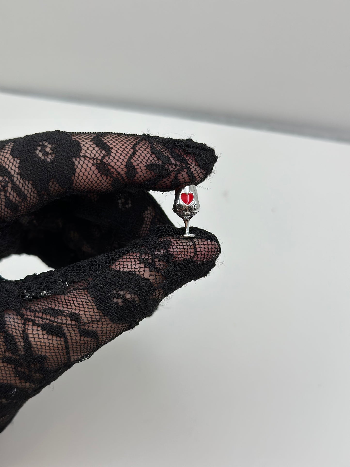 Charms de vino 🍷 Plata 925