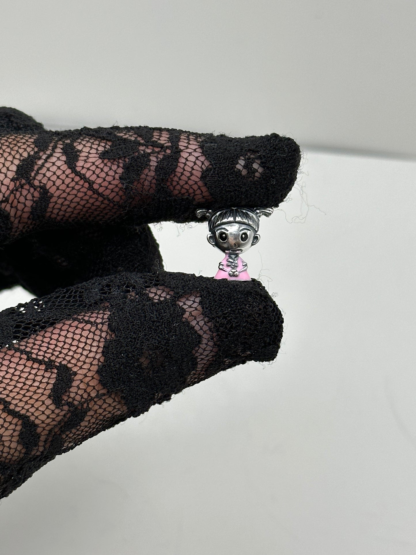 Charms de niña 👧🏻 Plata 925