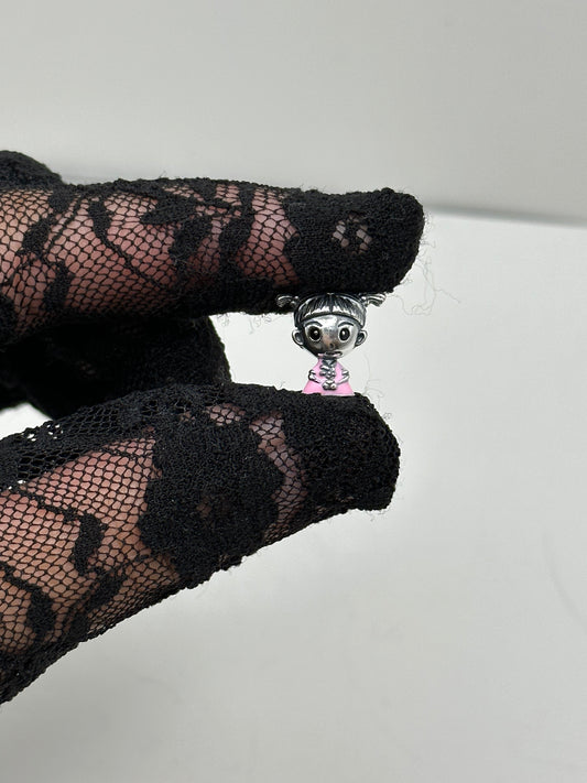 Charms de niña 👧🏻 Plata 925