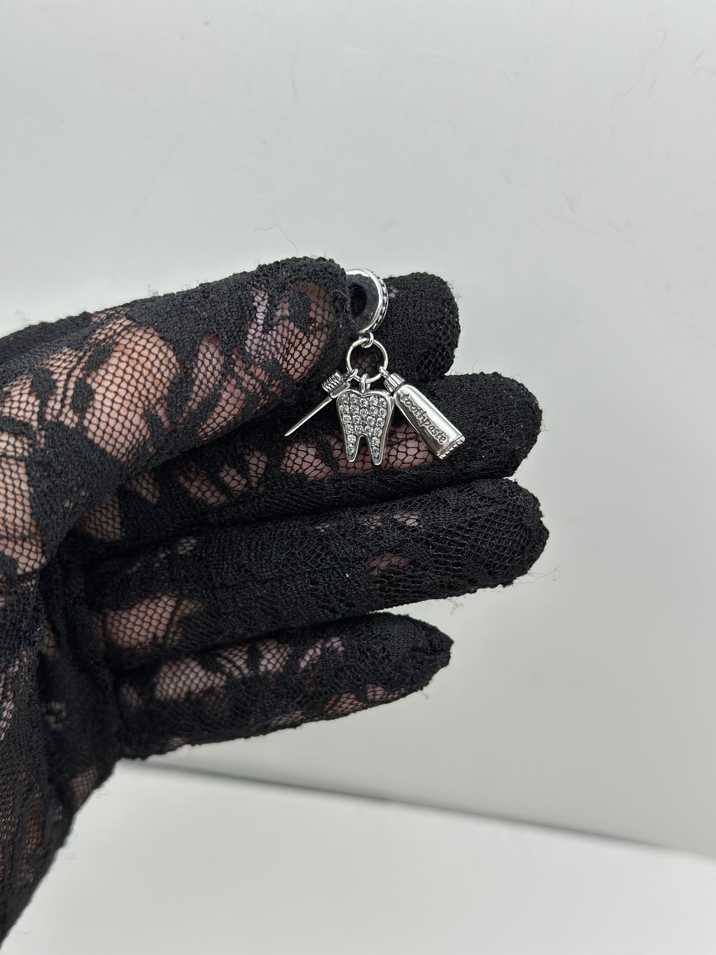 Charms de dentista 🦷