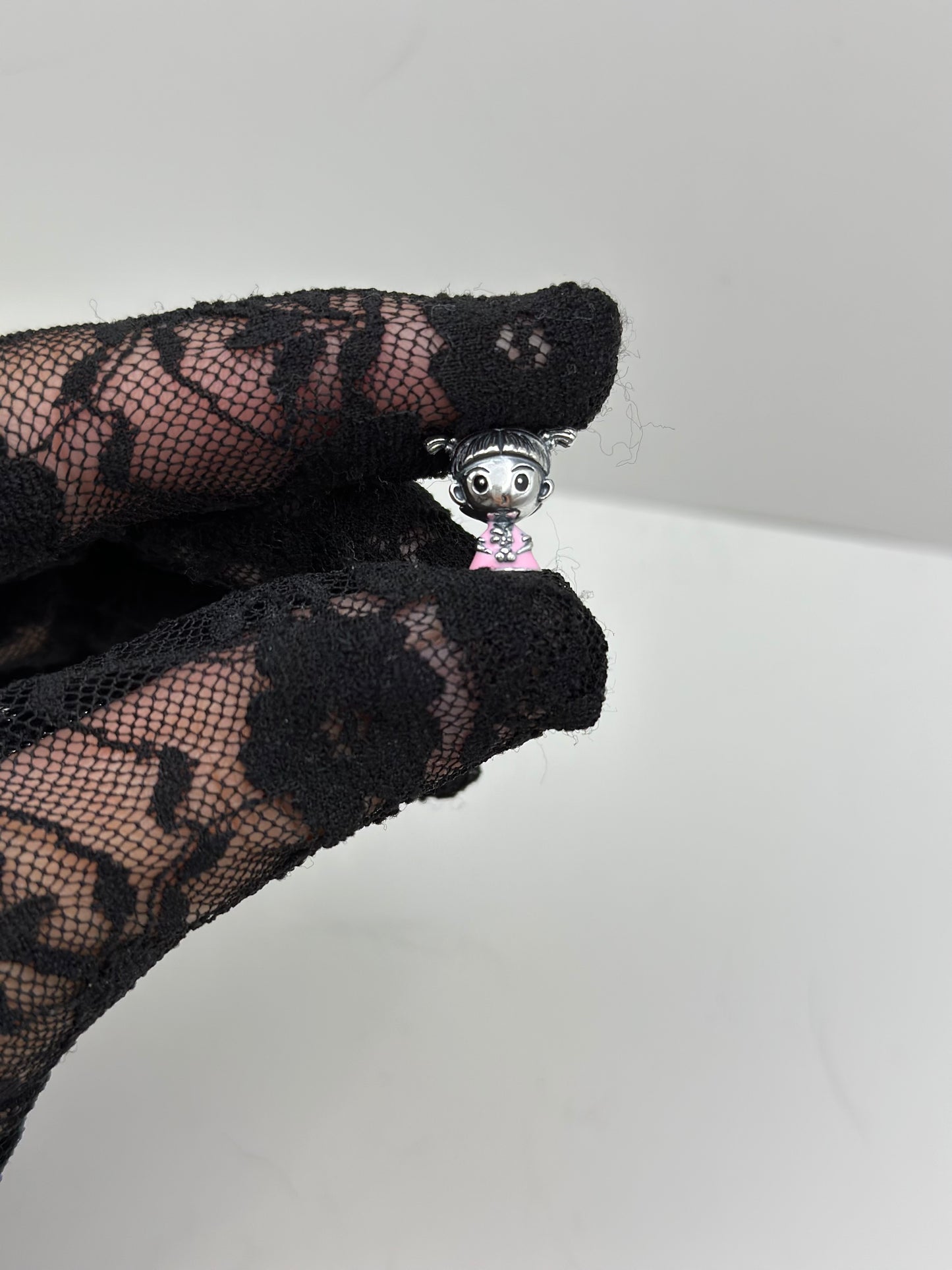 Charms de niña 👧🏻 Plata 925