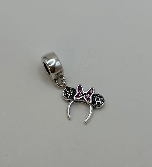 Charms de minie Plata 925